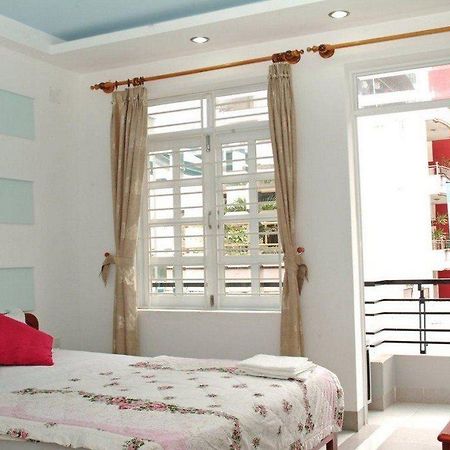 Sen Vang Guest House Nha Trang Exteriér fotografie