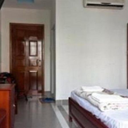 Sen Vang Guest House Nha Trang Exteriér fotografie