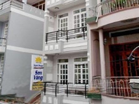 Sen Vang Guest House Nha Trang Pokoj fotografie